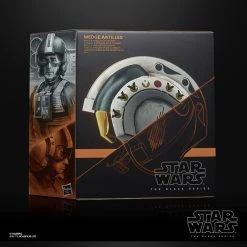 Hasbro Star Wars The Black Series Wedge Antilles Battle Simulation Helmet 15 Hasbro Star Wars The Black Series Wedge Antilles Battle Simulation Helmet -Nerdzoic Sales 6 2d332841 b324 4d14 ad2f 133b1d7041b8 766341