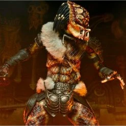 NECA Predator 2 Ultimate Snake Predator 14 NECA Predator 2 Ultimate Snake Predator -Nerdzoic Sales 6 30443801 314f 4f15 ad3c 8bd32d6df34f 284337