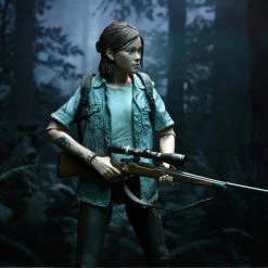 NECA The Last Of Us Part II Ultimate Joel And Ellie Action Figure Two-Pack -Nerdzoic Sales 6 50ecce1c 9be7 416a 810f 3af746177611 263335