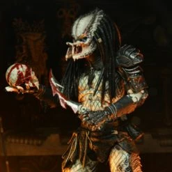 NECA Ultimate Predator Shaman -Nerdzoic Sales 6 5c95ee20 a690 4988 b4dc 4e8324647620 485665
