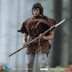Rambo: First Blood Exquisite Super Series Previews Exclusive John J. Rambo (1:12 Scale) -Nerdzoic Sales 6 617c208e b71e 4658 8c8b a4654883e3c0