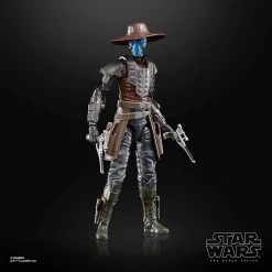 Hasbro Star Wars Black Series Exclusive Cad Bane (Bracca) -Nerdzoic Sales 6 68c9b138 c882 42d0 8065 538a64b9171e 907823