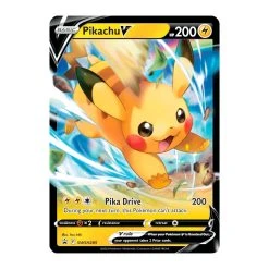 Pokémon TCG: Crown Zenith Special Collection (Pikachu VMAX) 15 Pokémon TCG: Crown Zenith Special Collection (Pikachu VMAX) -Nerdzoic Sales 6 6c9c5bf0 b01f 4e04 96a5 7a214ecea211 624833