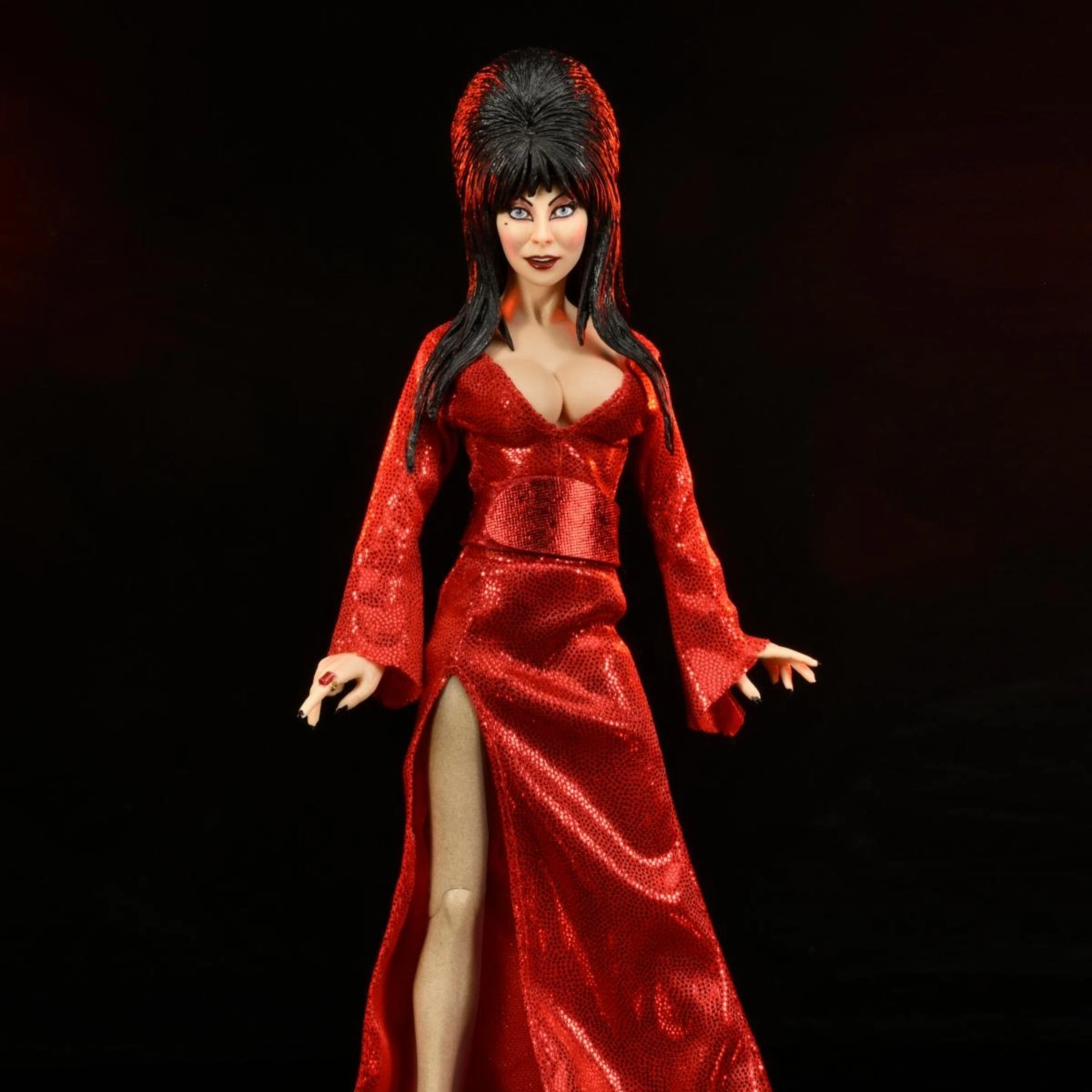 NECA Elvira "Red, Fright, And Boo" (8" Scale) 8 NECA Elvira "Red, Fright, And Boo" (8" Scale) - Image 6