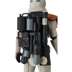 Medicom Star Wars MAFEX #040 Sandtrooper -Nerdzoic Sales 6 719d0ecc bbe3 445d 9e94 2c0d0d4034c8 954205