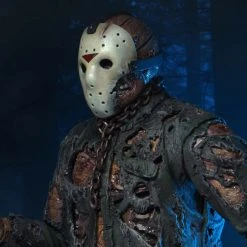 NECA Friday The 13th Part 7 New Blood Ultimate Jason 7 Inch Action Figure -Nerdzoic Sales 6 9535bbb3 165e 4556 af64 823a056f86c3 920364