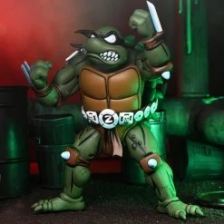 NECA Teenage Mutant Ninja Turtles Slash (Archie Comics) 15 NECA Teenage Mutant Ninja Turtles Slash (Archie Comics) -Nerdzoic Sales 6 9c24a987 40a4 49cf b5ec b2889d9aaef8 813292