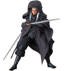 Medicom Star Wars MAFEX #210 Ahsoka Tano (Mandalorian Version) -Nerdzoic Sales 6 a7fed3d9 c24b 4906 baa4 74fcd53bf225 190779