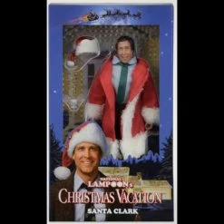 NECA National Lampoon’s Christmas Vacation – Santa Clark (8" Scale) -Nerdzoic Sales 6 ac8b9e12 302a 4c9f a2c8 ffa3063e3650 671573