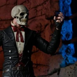 NECA Universal Monsters Teenage Mutant Ninja Turtles Ultimate Casey As Phantom Of The Opera -Nerdzoic Sales 6 afebbb8b d13c 4943 9ebb b95b1647e81a 876983