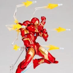 Amazing Yamaguchi Revoltech Marvel's Iron Man Bleeding Edge Armor #013 19 Amazing Yamaguchi Revoltech Marvel's Iron Man Bleeding Edge Armor #013 -Nerdzoic Sales 6 bd7d3221 3978 4242 9b5c e78111fbefc6 951122