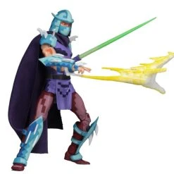 NECA TMNT: Turtles In Time Super Shredder (Series 2) -Nerdzoic Sales 6 beb514f7 4477 44ed bb8d 148b54bd4c8c 372482