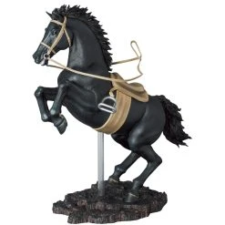 Medicom Batman: The Dark Knight Returns MAFEX #204 Batman & Horse -Nerdzoic Sales 6 c430d072 893a 4fa2 ae70 3585297a4885 732134