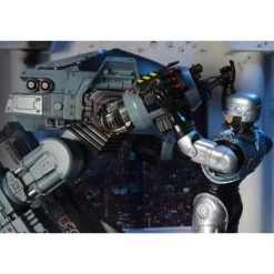 NECA Ultimate RoboCop ED-209 -Nerdzoic Sales 6 c643cdad be77 4c5b b0d3 b92fc4194d03 231156