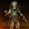 NECA Predator 2 Ultimate Elder