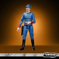 Hasbro Star Wars The Vintage Collection Bespin Security Guard Helder Spinoza (Former Exclusive)