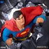 DC Comics Mezco One:12 Collective Superman: Man Of Steel Edition -Nerdzoic Sales 70 103999