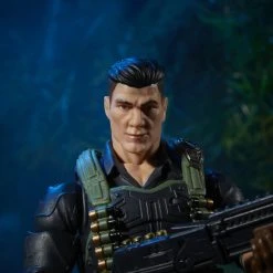 Hasbro G.I. Joe Classified Flint -Nerdzoic Sales 71 749387