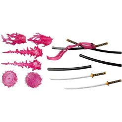 Medicom Marvel MAFEX #141 Psylocke (Classic Comic Version) -Nerdzoic Sales 72 304298