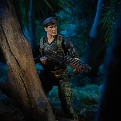 Hasbro G.I. Joe Classified Flint