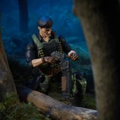 Hasbro G.I. Joe Classified Flint -Nerdzoic Sales 73 557266