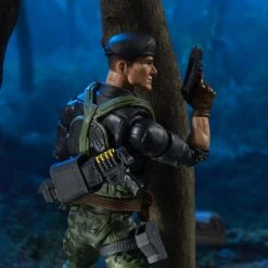 Hasbro G.I. Joe Classified Flint -Nerdzoic Sales 74 824007