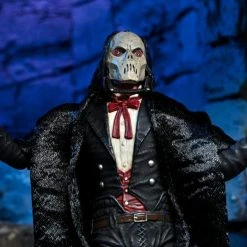 NECA Universal Monsters Teenage Mutant Ninja Turtles Ultimate Casey As Phantom Of The Opera -Nerdzoic Sales 7 1759edb6 0657 470e befc c57e0a5ad405 642280