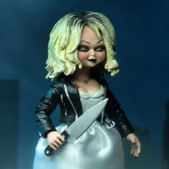 NECA Ultimate Chucky & Tiffany 2-Pack (7" Scale) -Nerdzoic Sales 7 4b662218 b517 4f35 b894 e43ace9d8118 999681