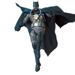Medicom Batman: Hush MAFEX #166 Batman (Stealth Jumper Version) -Nerdzoic Sales 7 649c2906 be96 4074 9a9d b59ffadf986b 541739