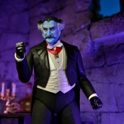 NECA Rob Zombie's The Munsters Ultimate The Count