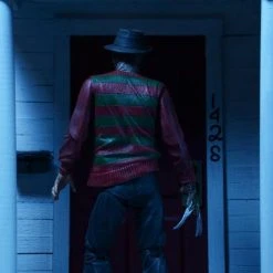 NECA NIghtmare On Elm Street Ultimate 7" Freddy Kreugar -Nerdzoic Sales 7 9fc323d1 fcc1 4da7 abdf 4d70092494e8 269233