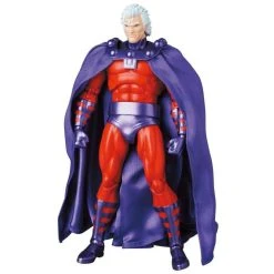 Medicom X-Men MAFEX #179 Magneto (Comic Version) 19 Medicom X-Men MAFEX #179 Magneto (Comic Version) -Nerdzoic Sales 7 abc9de34 e047 486a a41a 10bed59e8e57 559264