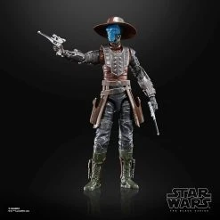 Hasbro Star Wars Black Series Exclusive Cad Bane (Bracca) -Nerdzoic Sales 7 b43d1f6a 9a15 499b 812a f43e43d8f605 660432