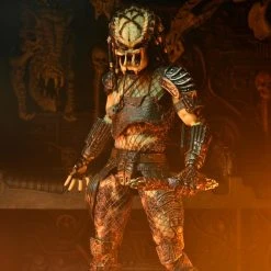 NECA Predator 2 Ultimate Boar Predator -Nerdzoic Sales 7 bd63ad1b e788 4ca2 8ec7 58d0159a4b0a 261765