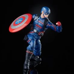 Hasbro Marvel Legends John Walker Captain America 18 Hasbro Marvel Legends John Walker Captain America -Nerdzoic Sales 7 d2202a5b dd01 4e1a a2c7 e6254ac052bd 545248