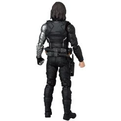 Medicom Captain America: The Winter Soldier MAFEX #203 Winter Soldier -Nerdzoic Sales 7 d2ca7056 e402 45d3 b9bd 660fb00b7dc8 477535