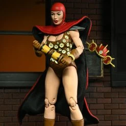 NECA Teenage Mutant Ninja Turtles Renet (Mirage Comics) -Nerdzoic Sales 7 d9fa8941 25e5 4ada 8401 60c6f055b080 318922