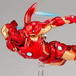 Amazing Yamaguchi Revoltech Marvel's Iron Man Bleeding Edge Armor #013 18 Amazing Yamaguchi Revoltech Marvel's Iron Man Bleeding Edge Armor #013 -Nerdzoic Sales 7 e5f37a10 c2a9 44e3 af5f 4fe92586534c 604915