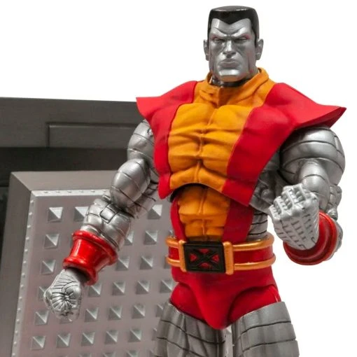 Diamond Select Marvel Select Colossus -Nerdzoic Sales 7 e63214c6 30c3 459f b707 40bbb01979af 951225