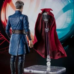 Bandai S.H.Figuarts Multiverse Of Madness Doctor Strange -Nerdzoic Sales 7 f68d94c0 9cfd 4ce2 81b5 f4543a153c87 824843