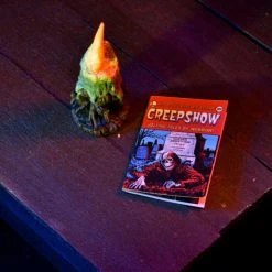 NECA The Creepshow Ultimate 40th Anniversary The Creep (7" Scale) -Nerdzoic Sales 8 2ca3b2d0 69aa 4b68 b521 35bfe942b7e3 176891