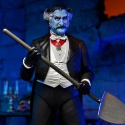 NECA Rob Zombie's The Munsters Ultimate The Count -Nerdzoic Sales 8 304e6a43 8635 48e9 adf8 56b6401f2192 917626
