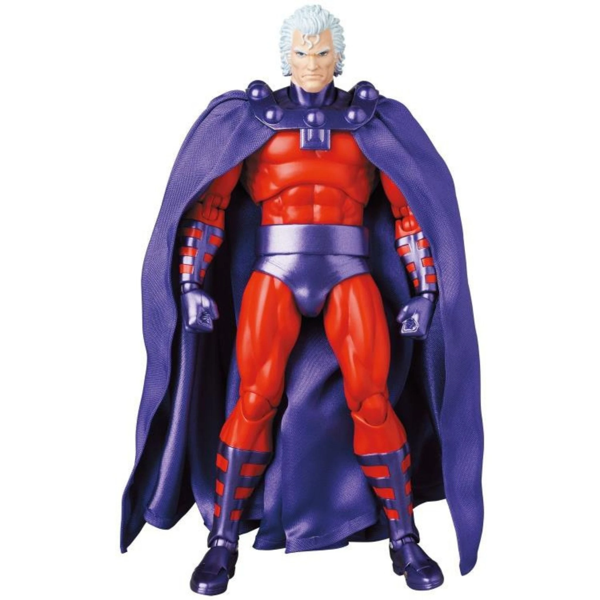 Medicom X-Men MAFEX #179 Magneto (Comic Version) 11 Medicom X-Men MAFEX #179 Magneto (Comic Version) - Image 9