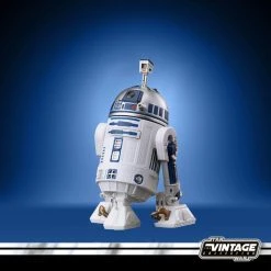 Hasbro Star Wars The Vintage Collection R2-D2 With Sensorscope (Former Exclusive)