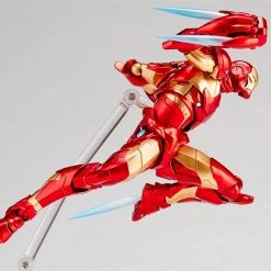 Amazing Yamaguchi Revoltech Marvel's Iron Man Bleeding Edge Armor #013 21 Amazing Yamaguchi Revoltech Marvel's Iron Man Bleeding Edge Armor #013 -Nerdzoic Sales 8 461602b3 1cb1 489e 9621 7dd4d8410c0f 165302