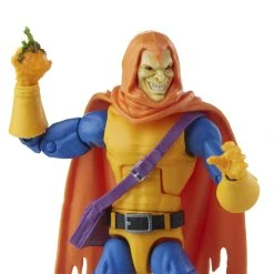 Hasbro Marvel Legends Spider-Man Retro Collection Hobgoblin 23 Hasbro Marvel Legends Spider-Man Retro Collection Hobgoblin -Nerdzoic Sales 8 4aef95cf dfcc 400c 91e0 e476d7e02ed8 308752