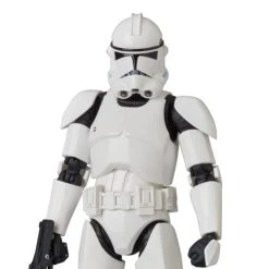 Medicom Star Wars MAFEX #041 Clone Trooper