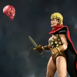 NECA Teenage Mutant Ninja Turtles Renet (Mirage Comics) -Nerdzoic Sales 8 5610e01c 47bc 4fa0 b1e7 2220e1f55f10 900662