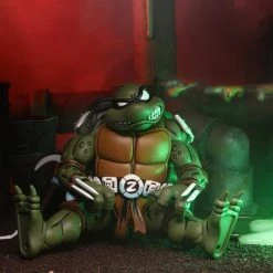 NECA Teenage Mutant Ninja Turtles Slash (Archie Comics) 17 NECA Teenage Mutant Ninja Turtles Slash (Archie Comics) -Nerdzoic Sales 8 633f2681 9434 4965 8a86 a90a8836a85e 926537