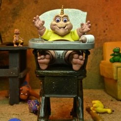 NECA Dinosaurs Ultimate Baby Sinclair -Nerdzoic Sales 8 6e9f807a 70e1 49d1 a344 f0cc16ce1f2a 527897